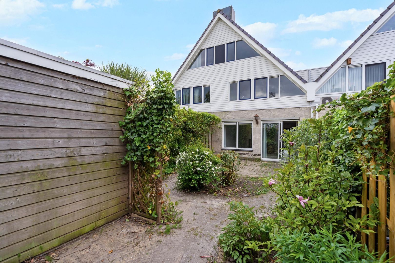 Voorhaven 13, Den Hoorn foto-15