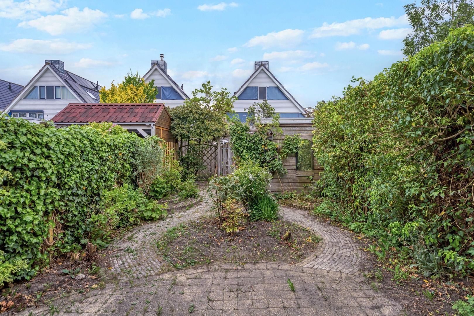 Voorhaven 13, Den Hoorn foto-13