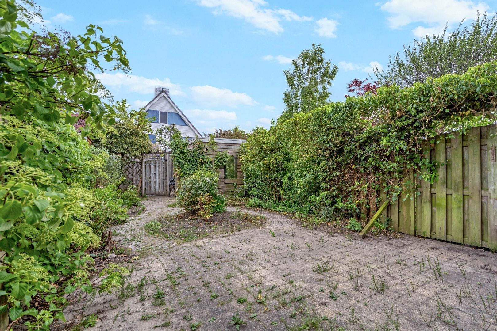 Voorhaven 13, Den Hoorn foto-12