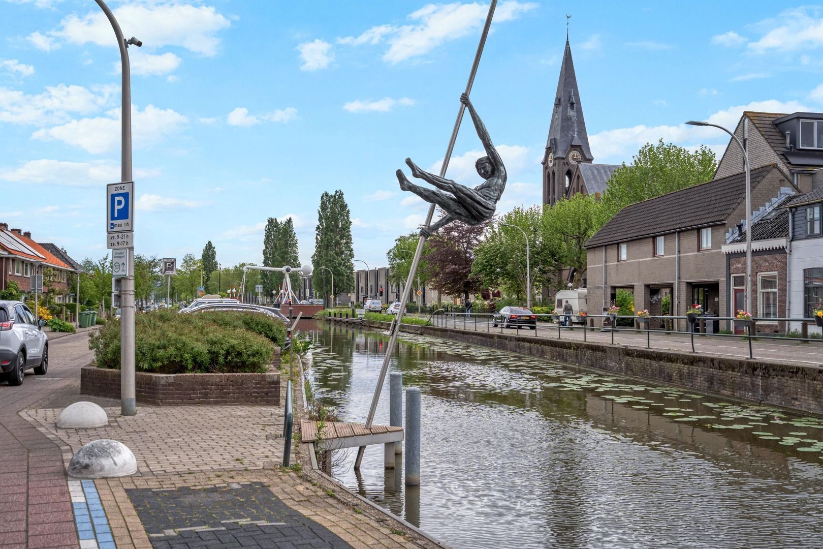 Voorhaven 13, Den Hoorn foto-39