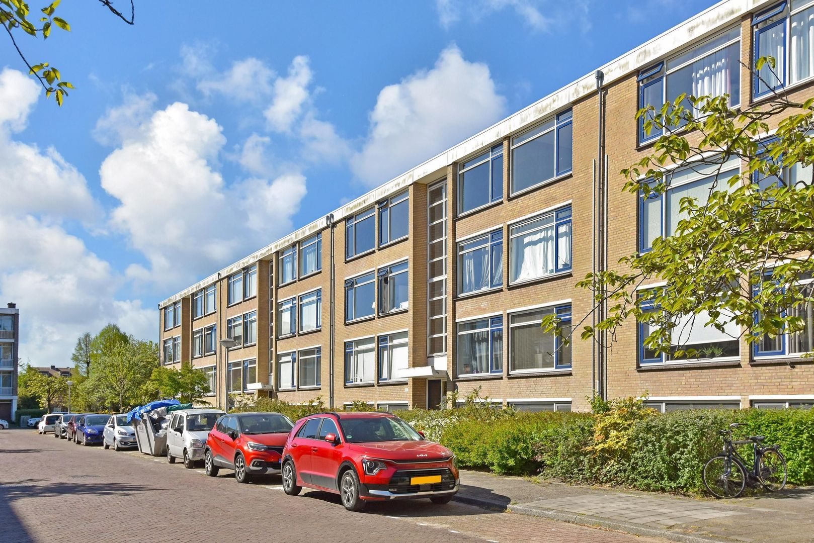 Van der Haertstraat 33, Delft foto-19