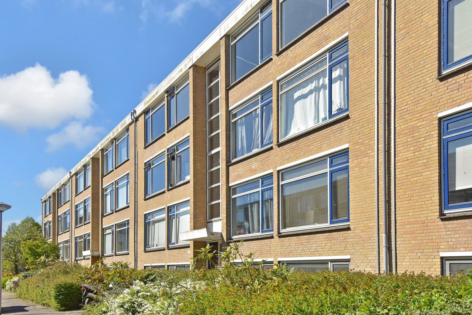 Van der Haertstraat 33, Delft foto-1