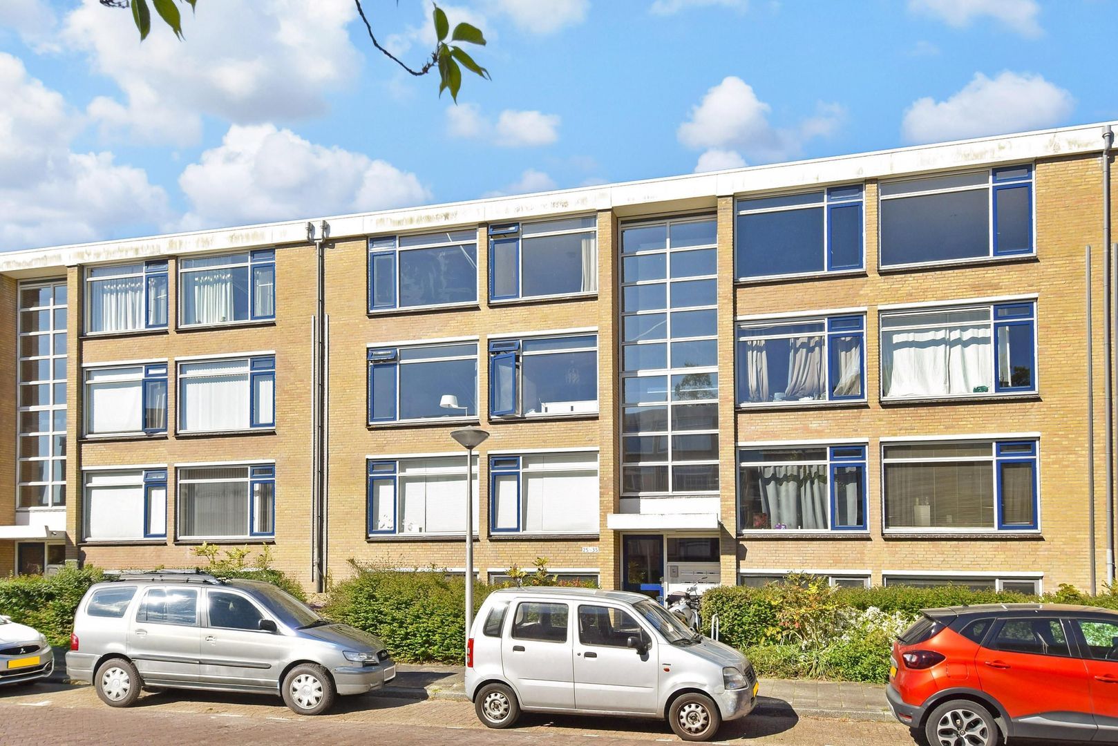 Van der Haertstraat 33, Delft foto-0
