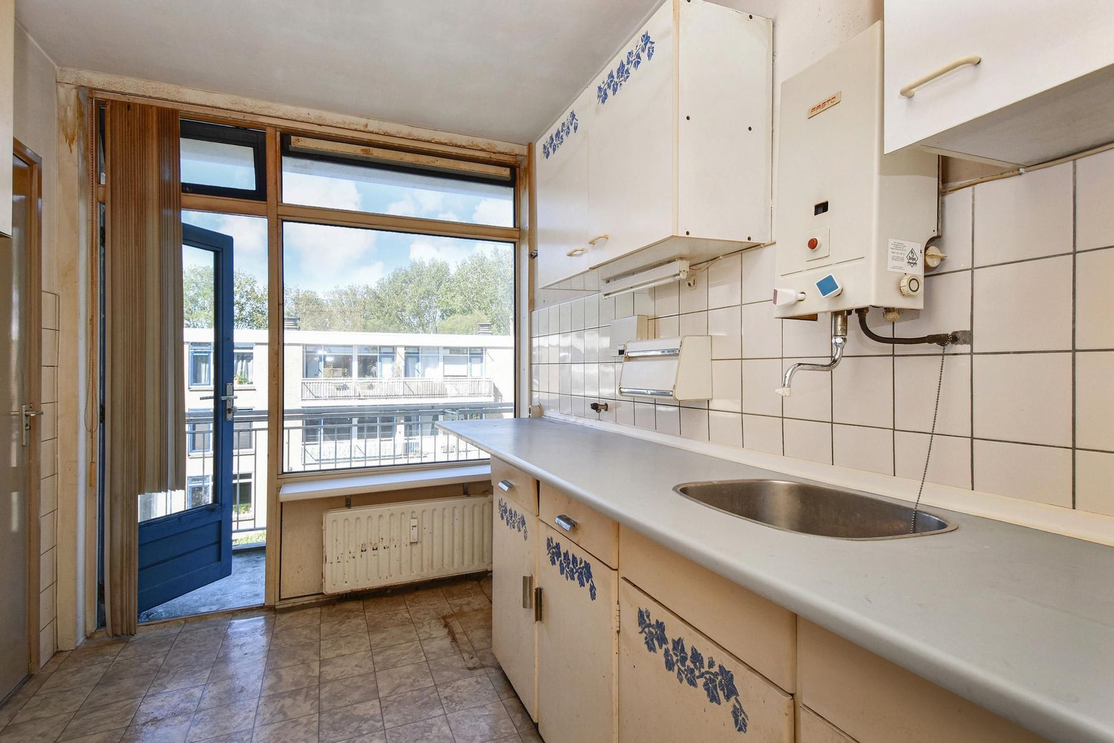 Van der Haertstraat 33, Delft foto-14