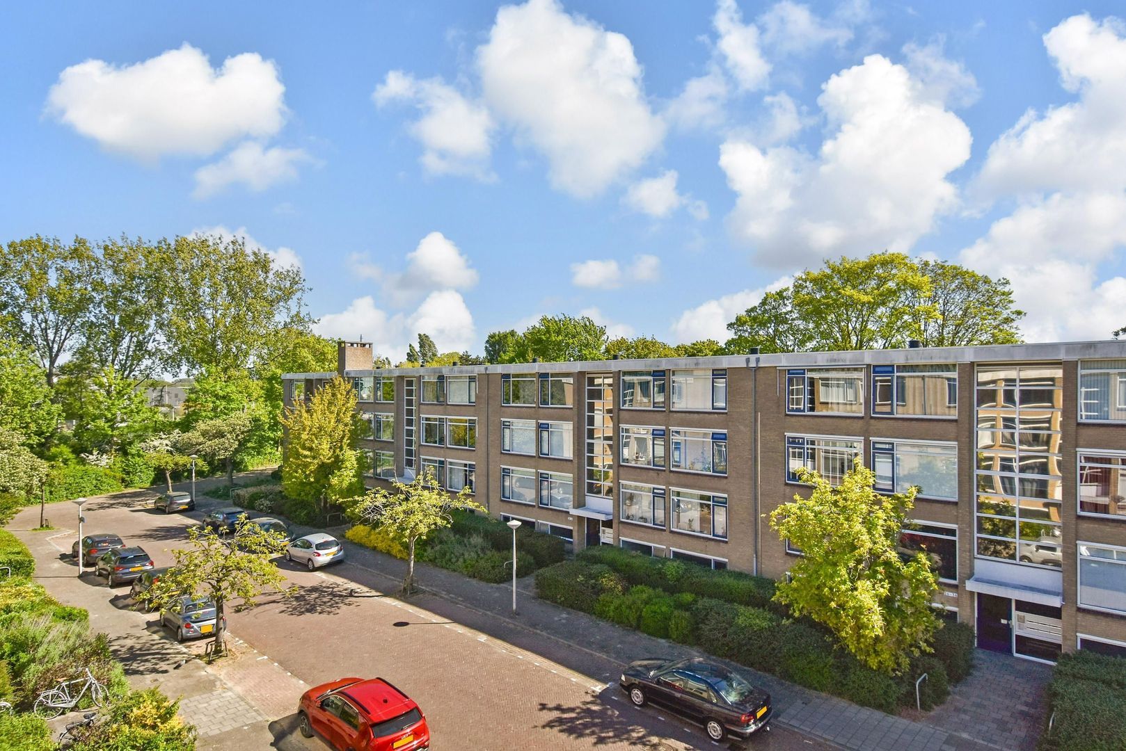 Van der Haertstraat 33, Delft foto-13