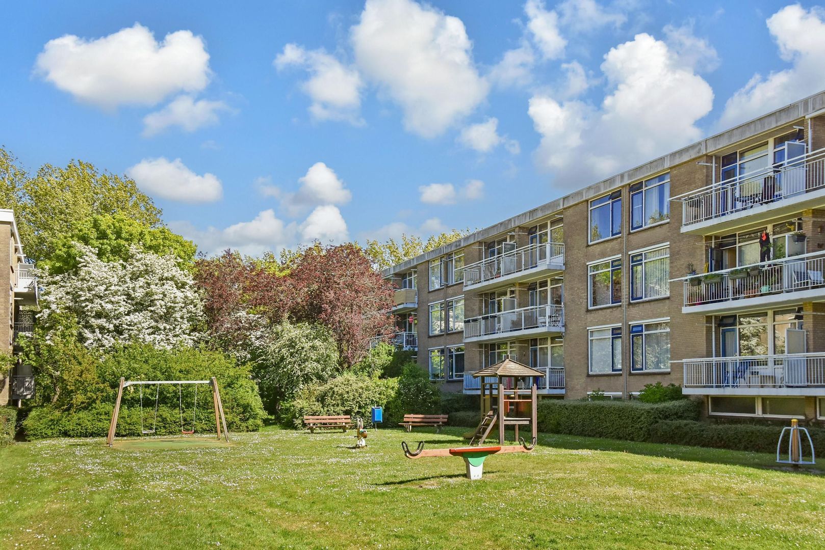 Van der Haertstraat 33, Delft foto-21
