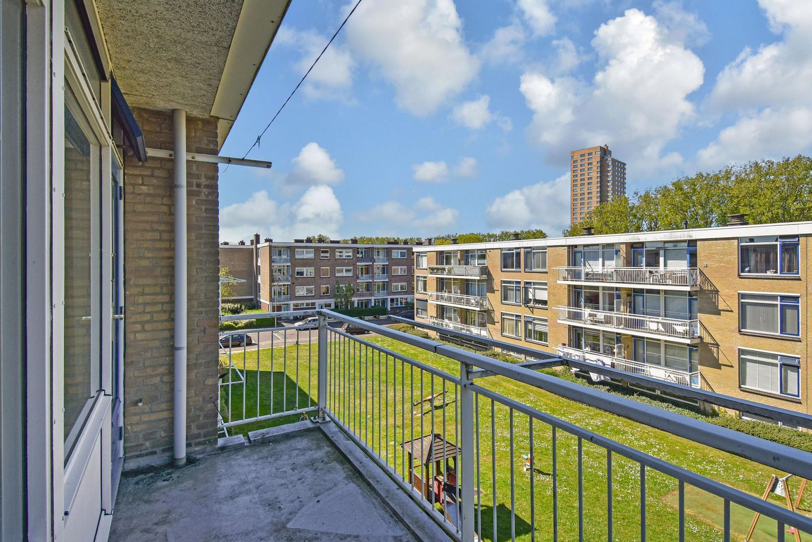 Van der Haertstraat 33, Delft foto-15