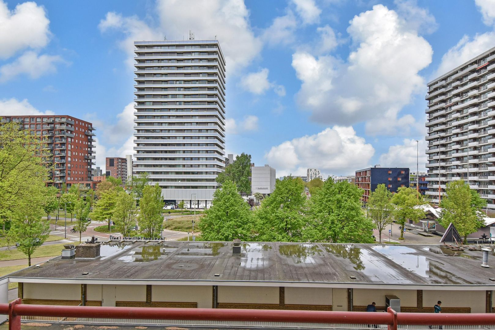 Hendrik Tollensstraat 100, Delft foto-35