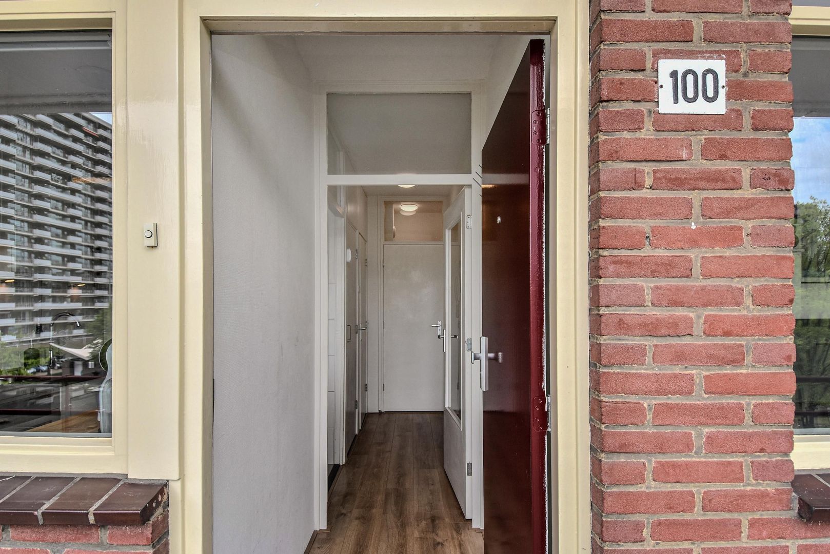 Hendrik Tollensstraat 100, Delft foto-6