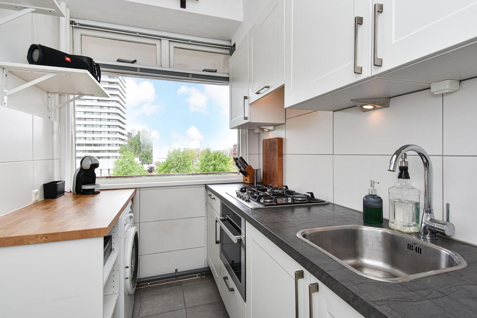 Hendrik Tollensstraat 100, Delft foto-1