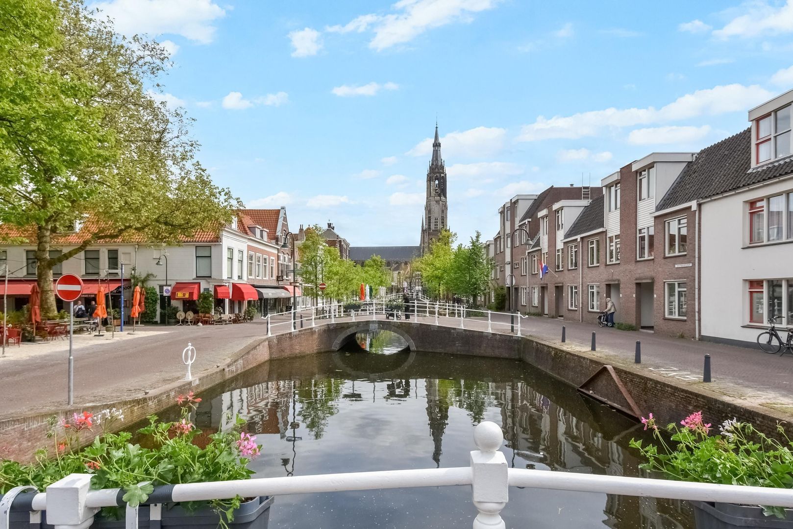 Vrouwjuttenland 16, Delft foto-5