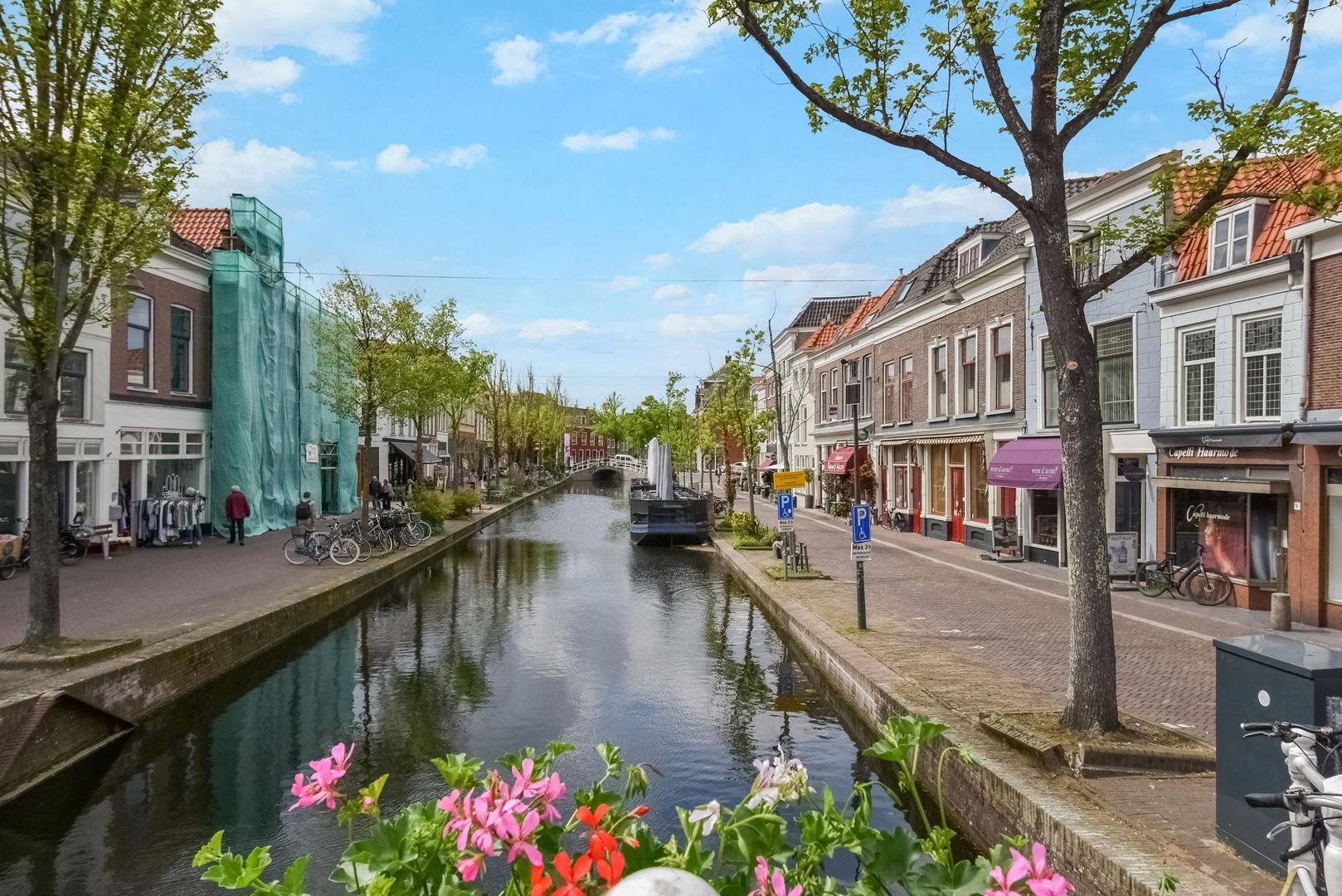Vrouwjuttenland 16, Delft foto-38