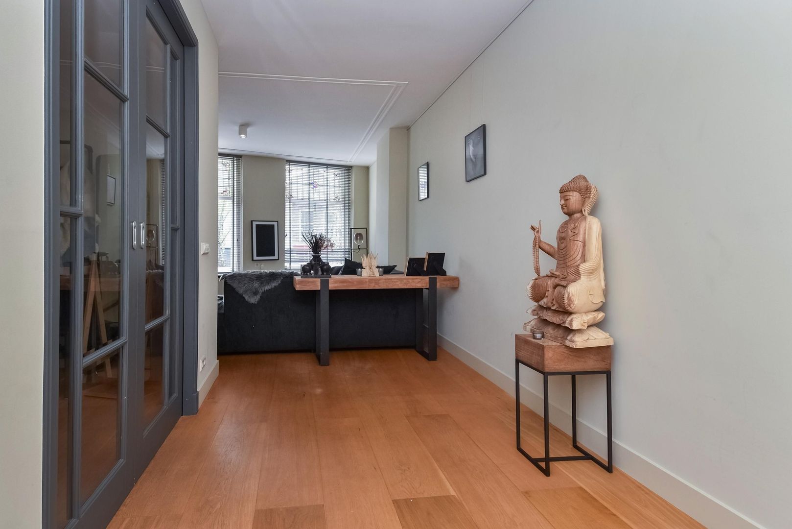 Vrouwjuttenland 16, Delft foto-14