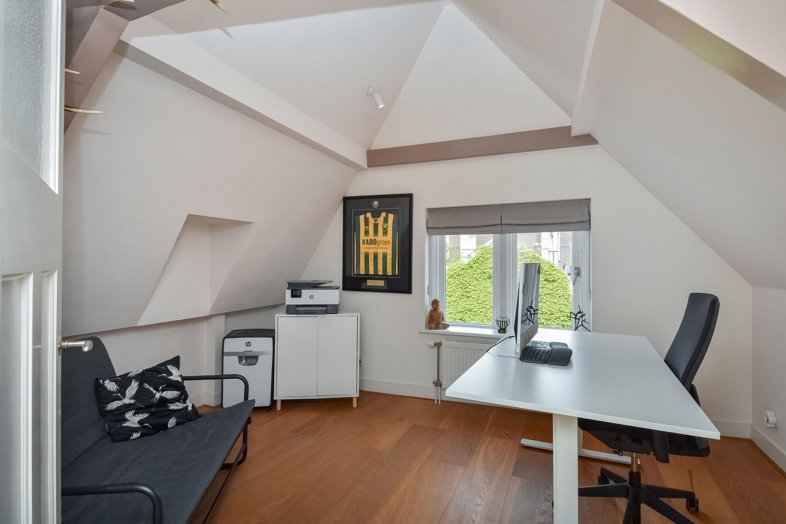 Vrouwjuttenland 16, Delft foto-28