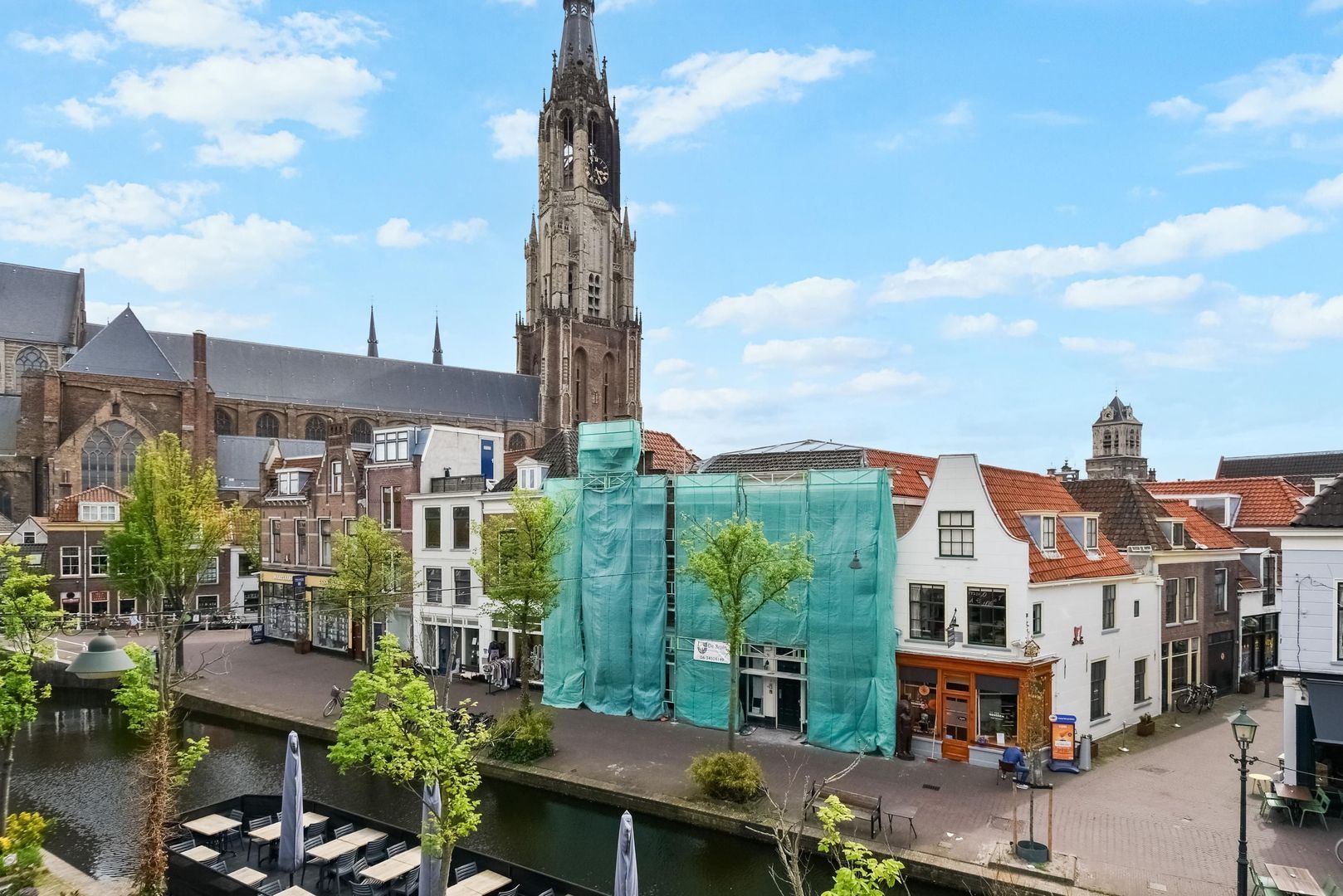 Vrouwjuttenland 16, Delft foto-40