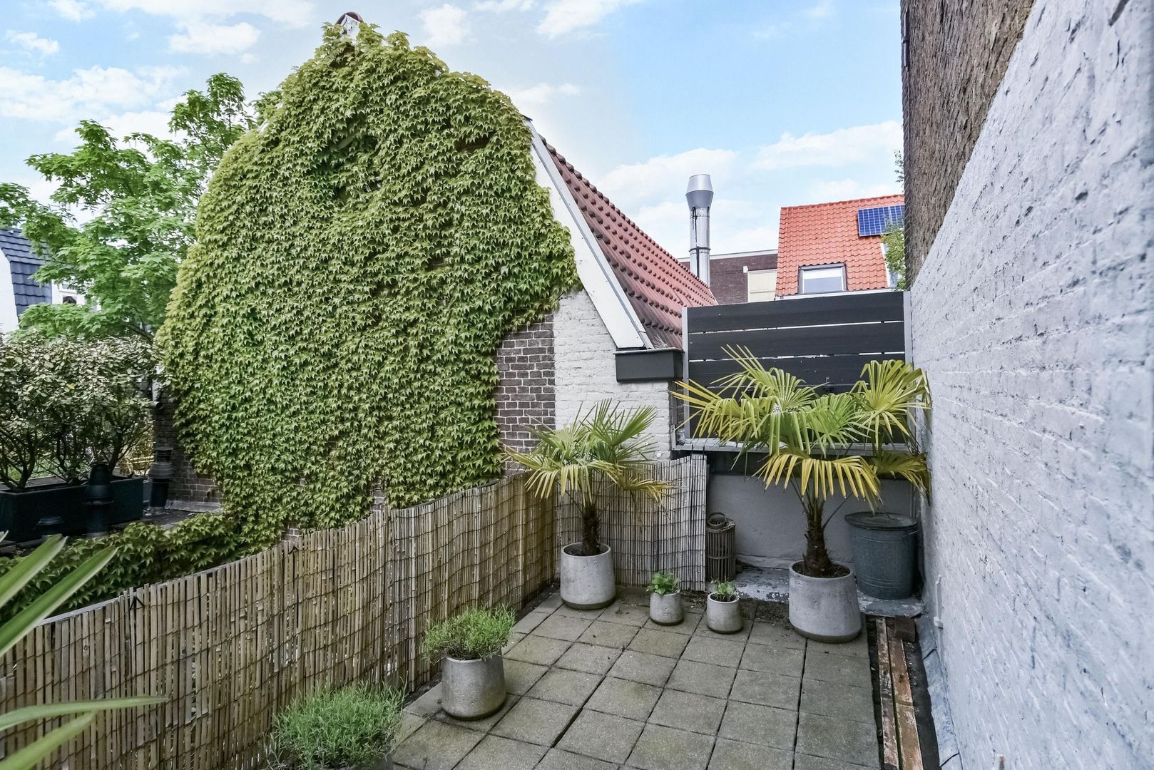 Vrouwjuttenland 16, Delft foto-25