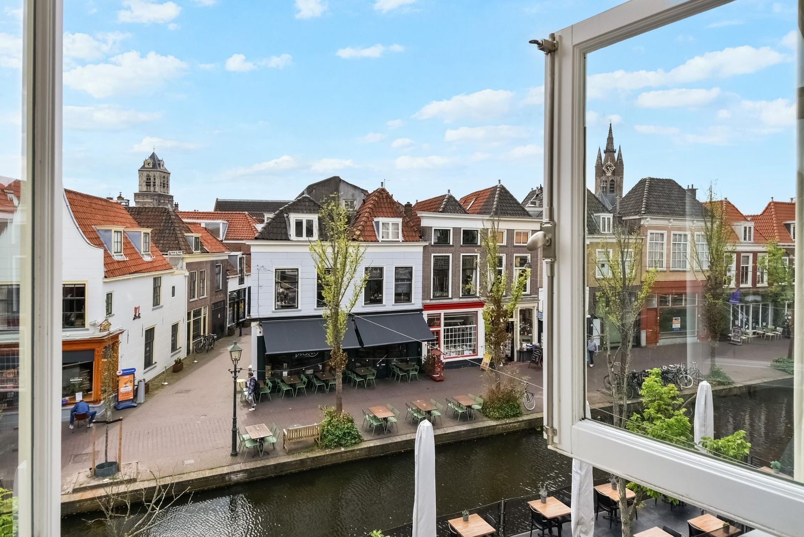 Vrouwjuttenland 16, Delft foto-39