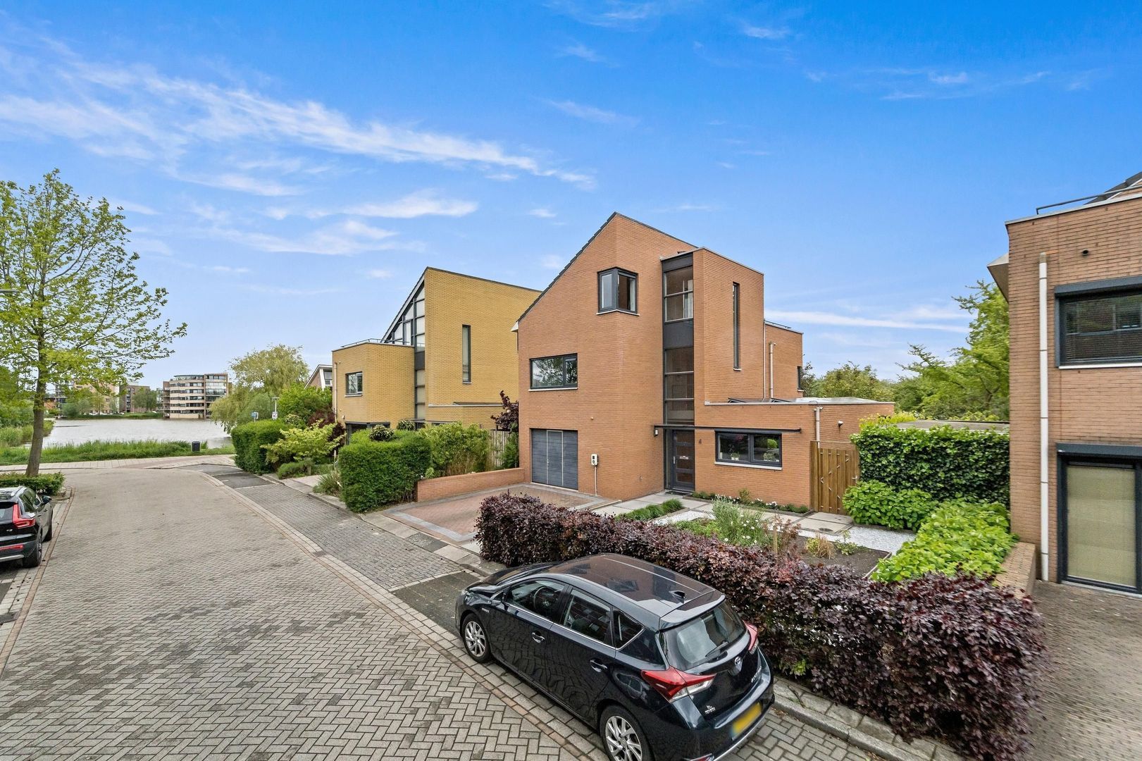 Dijkgraafstraat 4, Delfgauw foto-2