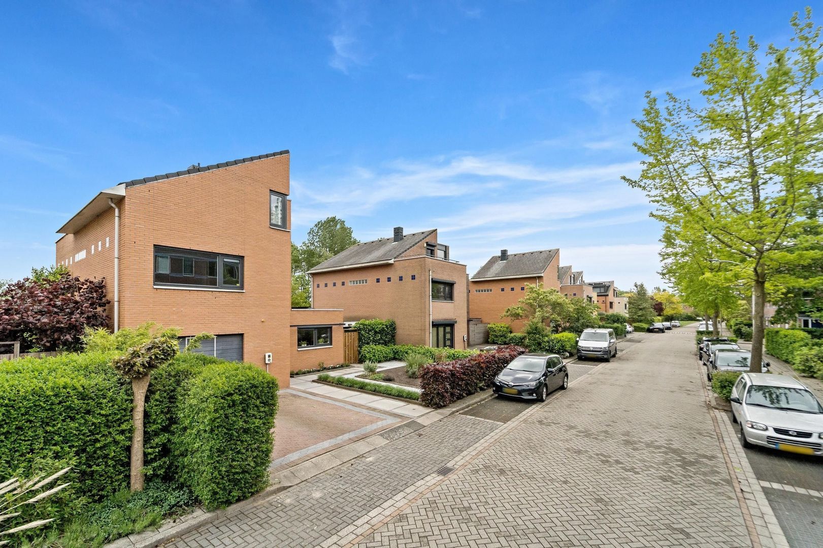 Dijkgraafstraat 4, Delfgauw foto-1
