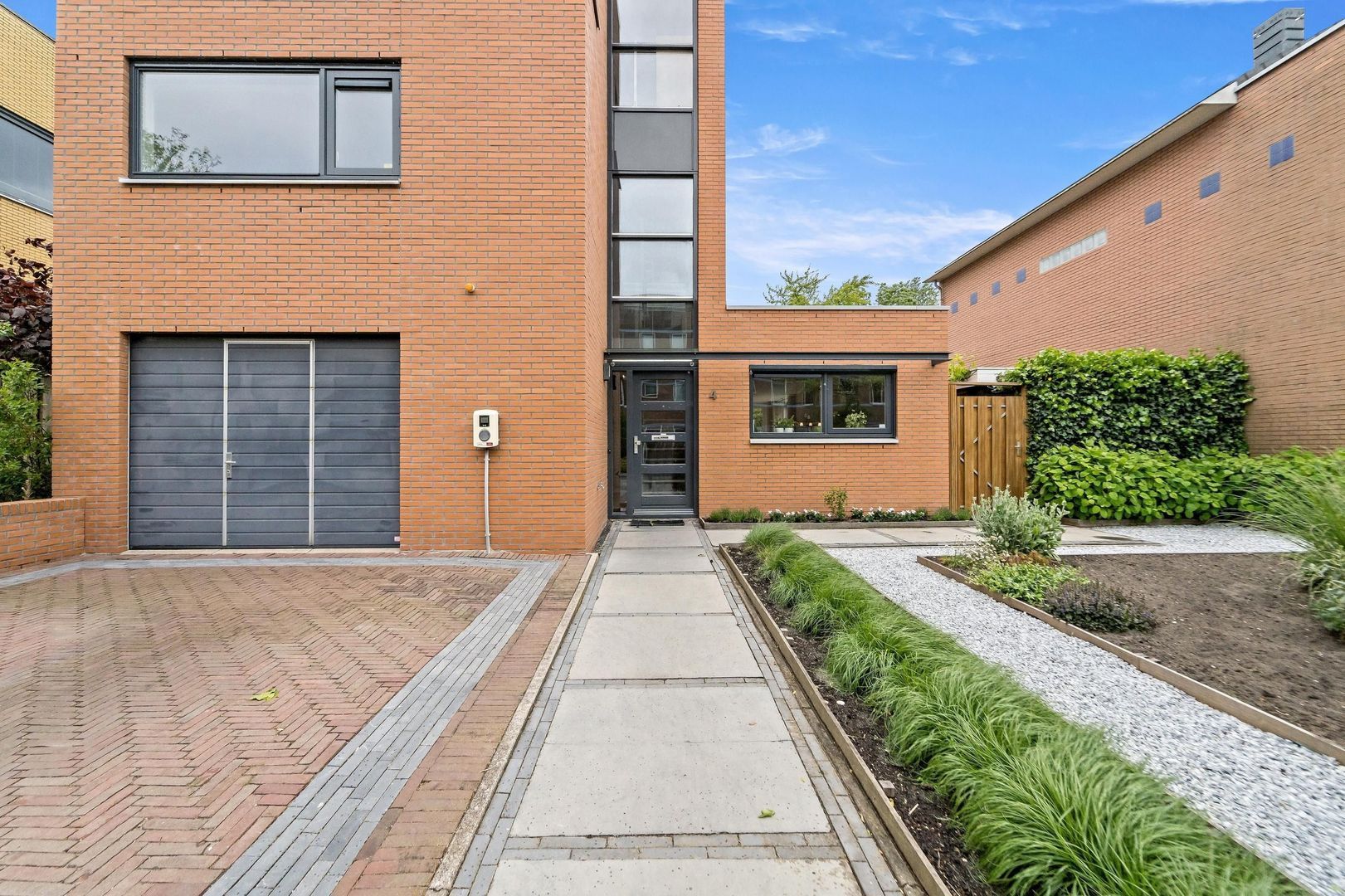 Dijkgraafstraat 4, Delfgauw foto-4