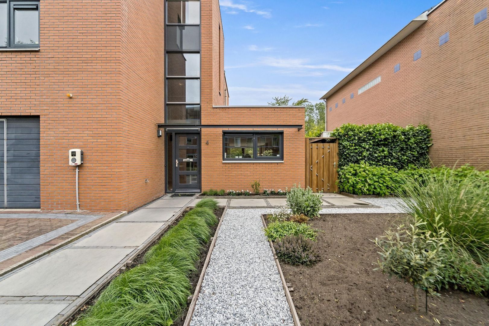 Dijkgraafstraat 4, Delfgauw foto-5