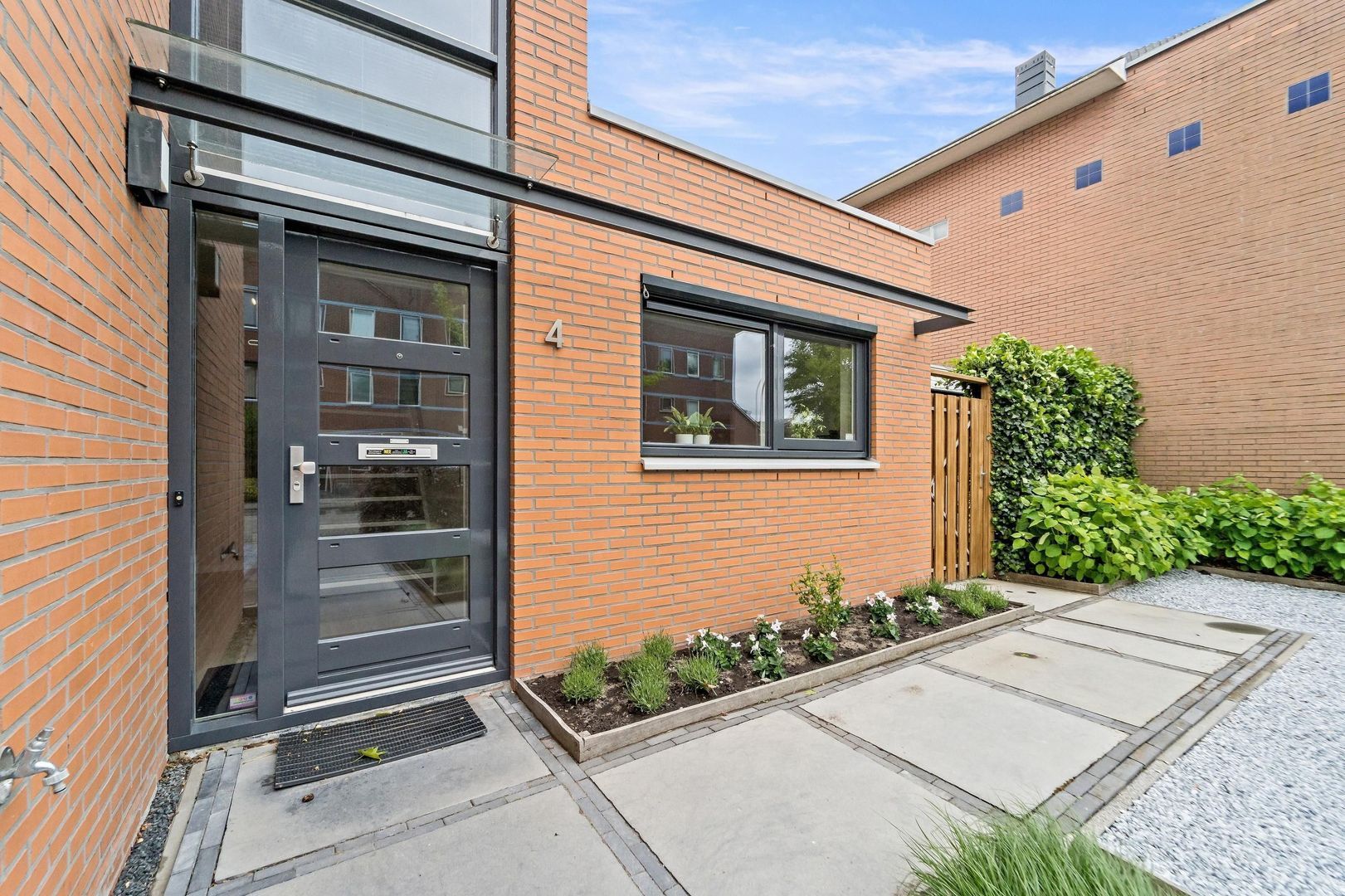Dijkgraafstraat 4, Delfgauw foto-7