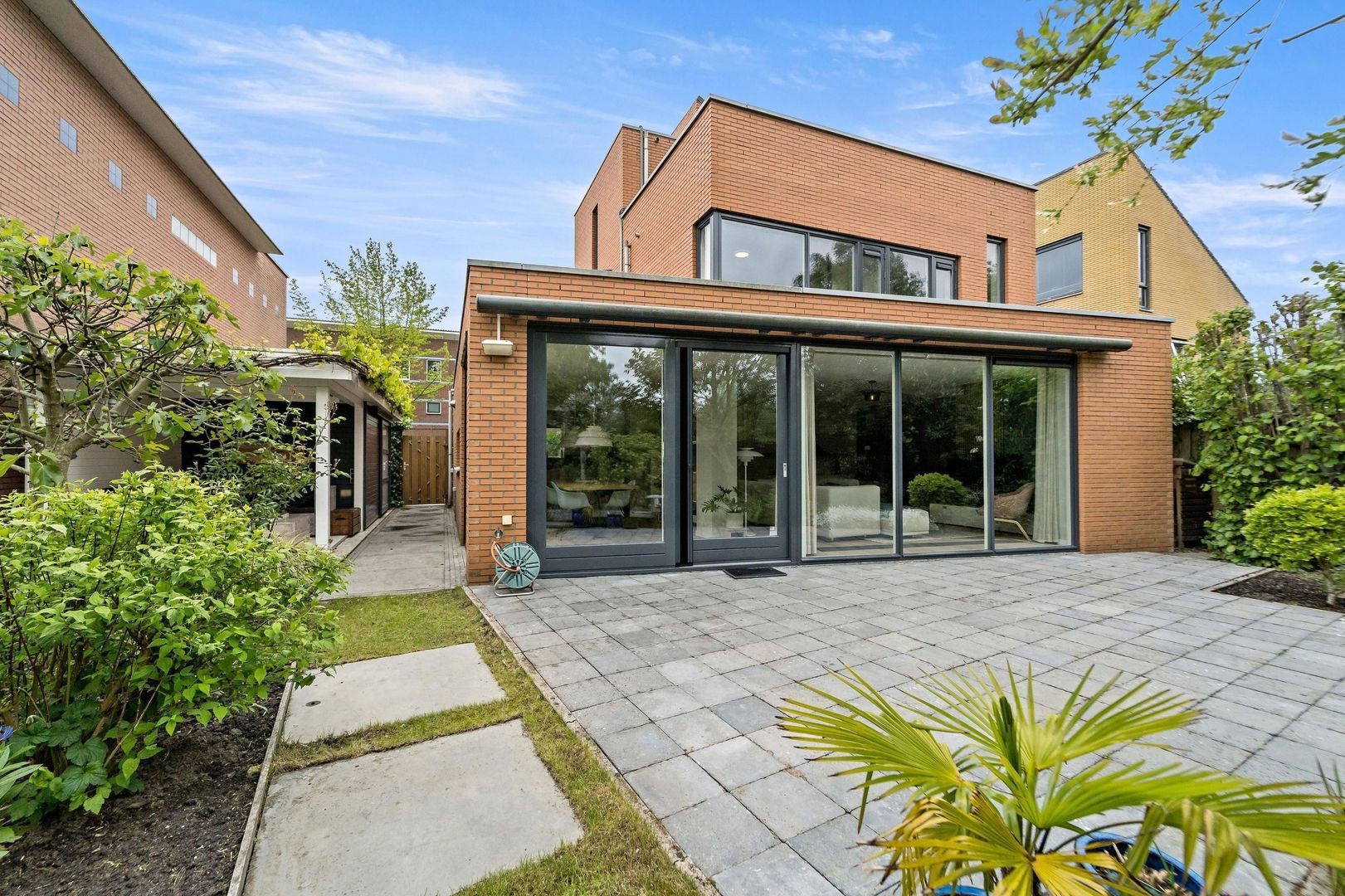 Dijkgraafstraat 4, Delfgauw foto-19