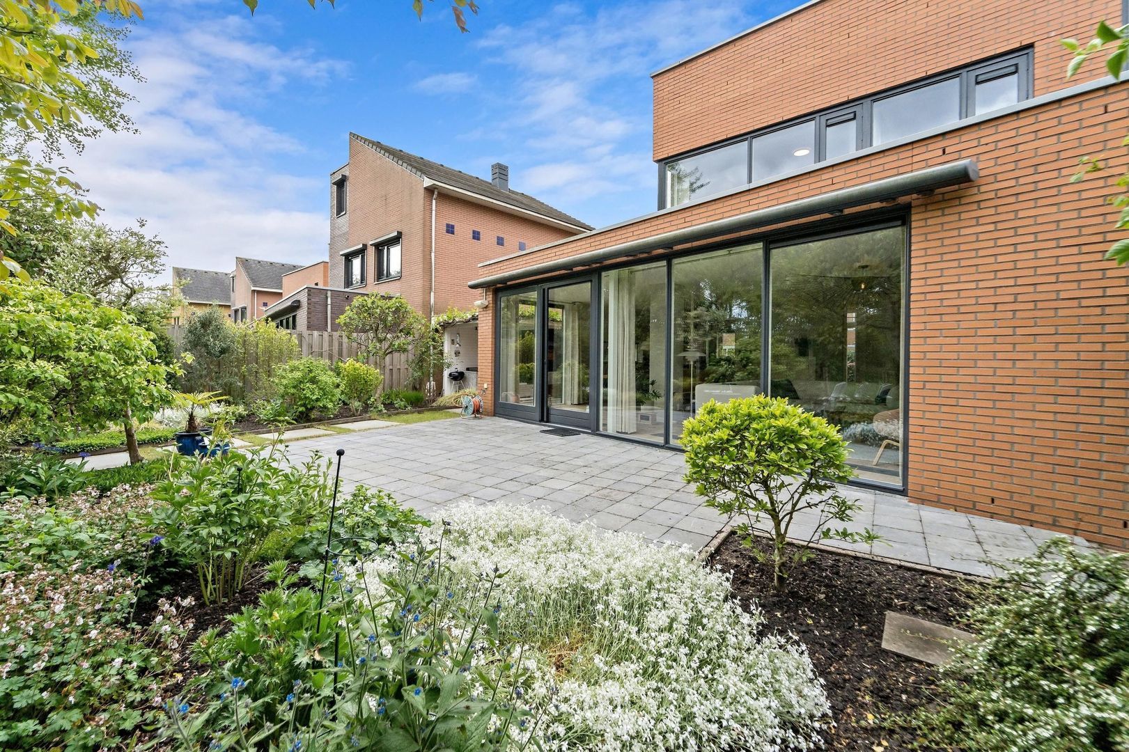 Dijkgraafstraat 4, Delfgauw foto-21