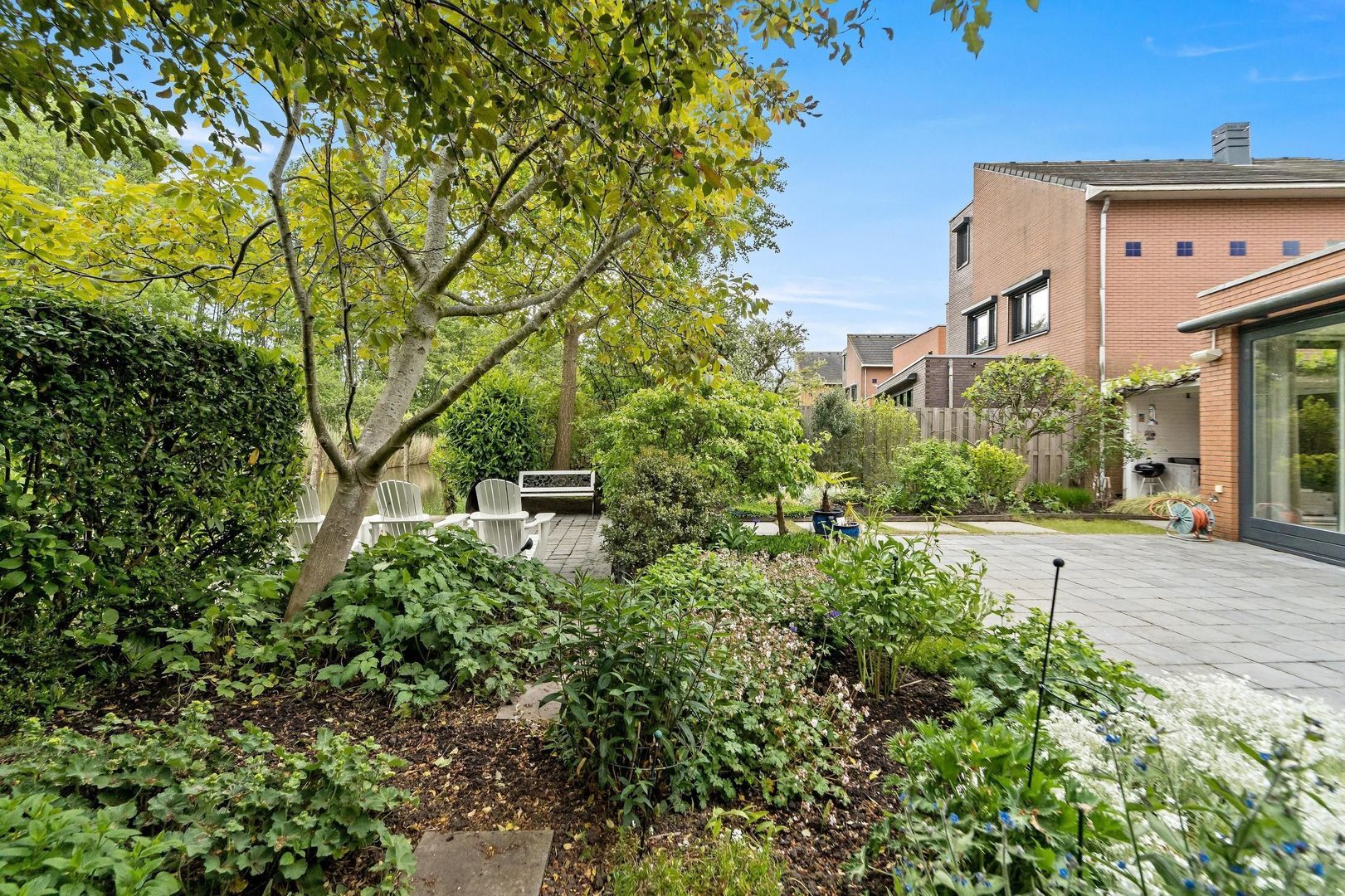 Dijkgraafstraat 4, Delfgauw foto-24