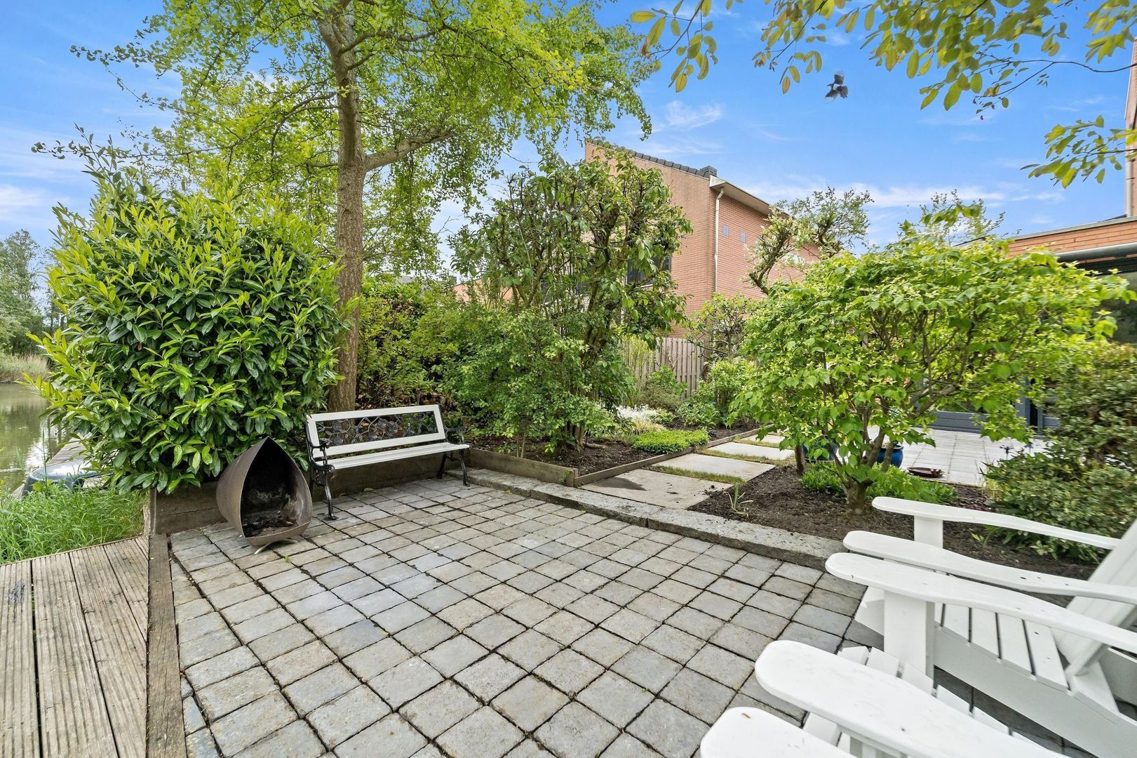 Dijkgraafstraat 4, Delfgauw foto-26