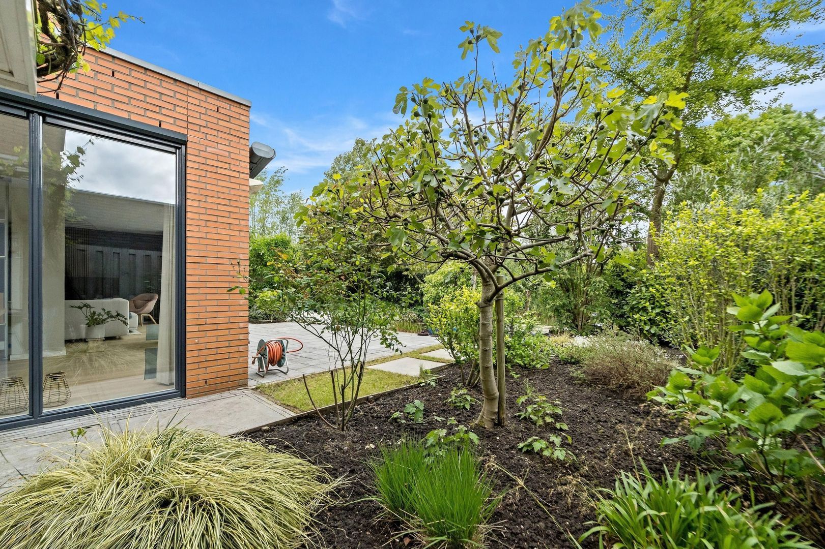 Dijkgraafstraat 4, Delfgauw foto-31