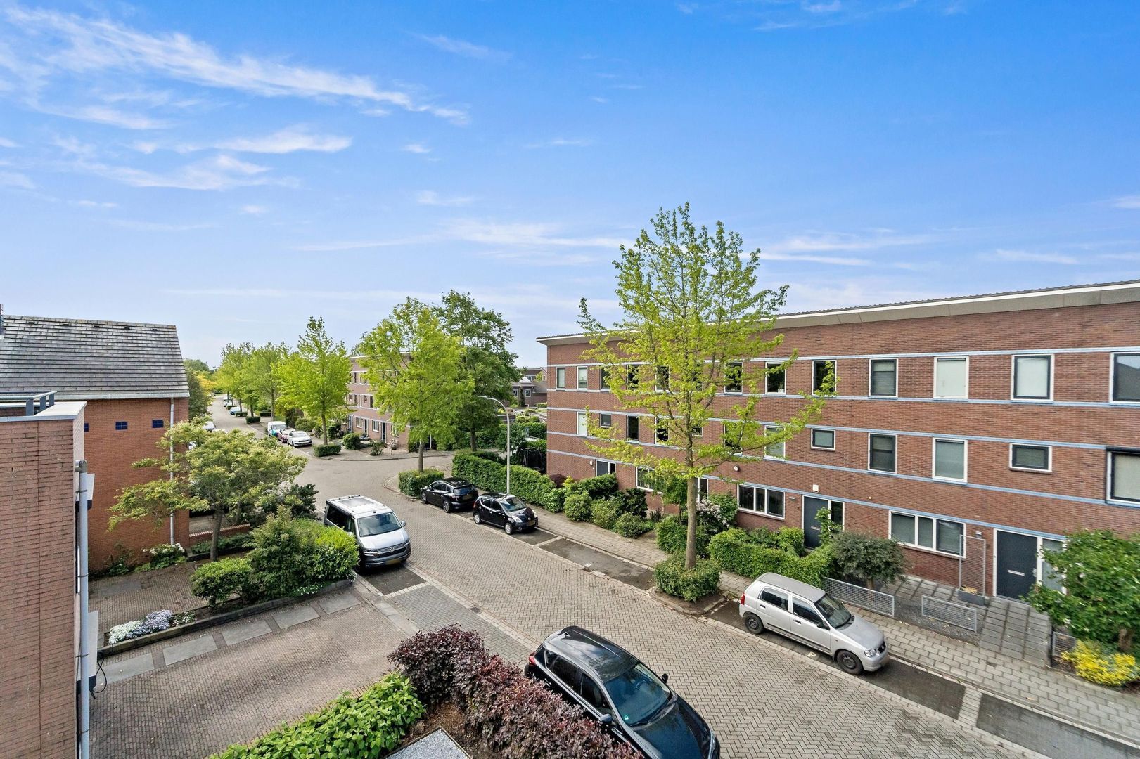 Dijkgraafstraat 4, Delfgauw foto-75