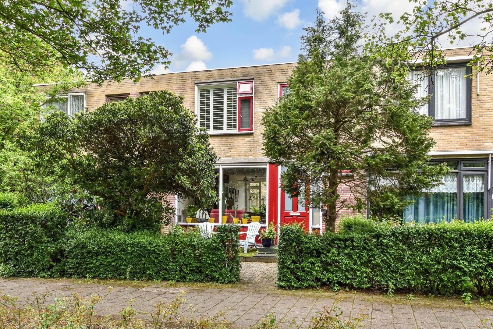 Herman Heyermanslaan 3, Delft foto-0