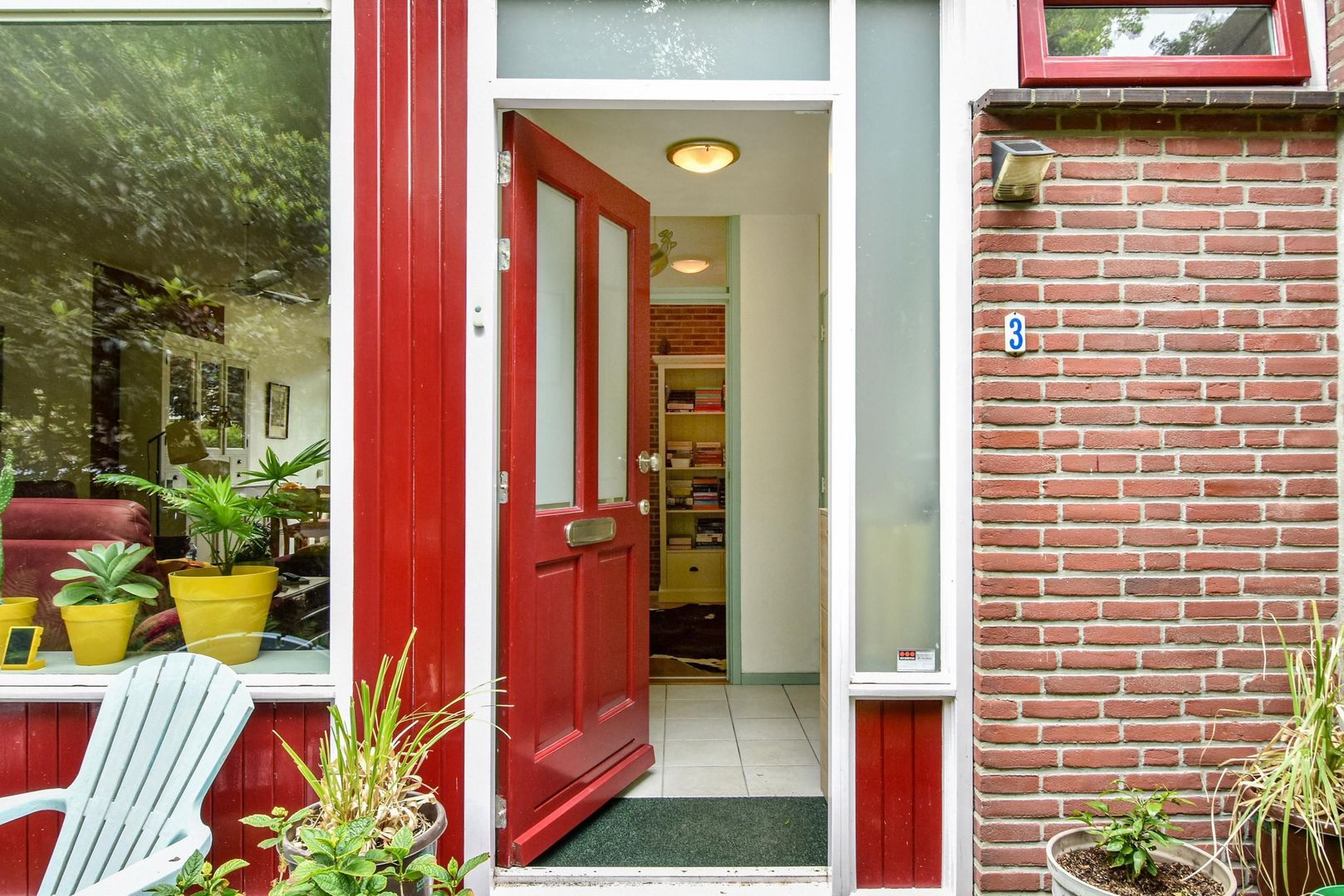 Herman Heyermanslaan 3, Delft foto-6