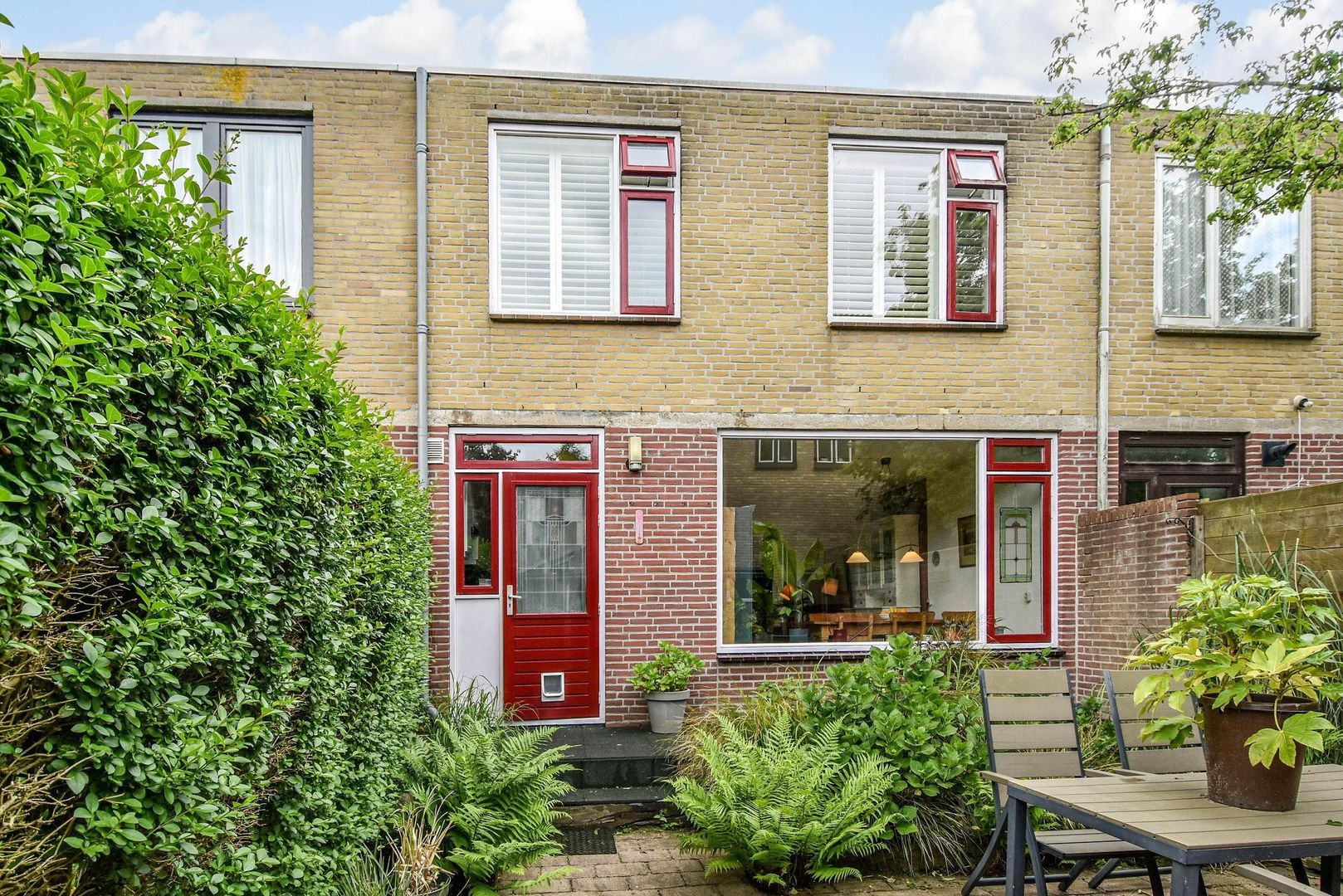 Herman Heyermanslaan 3, Delft foto-16