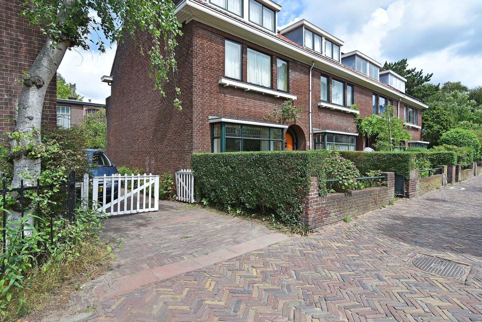 Laan van Overvest 20, Delft foto-5