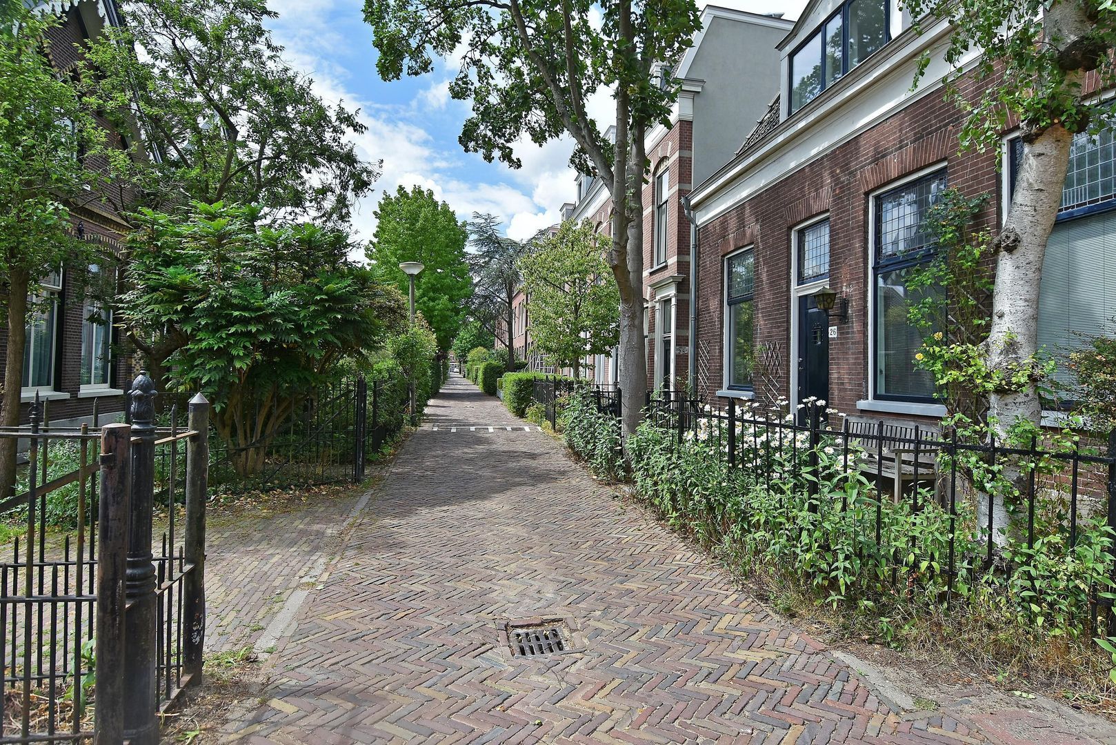Laan van Overvest 20, Delft foto-66