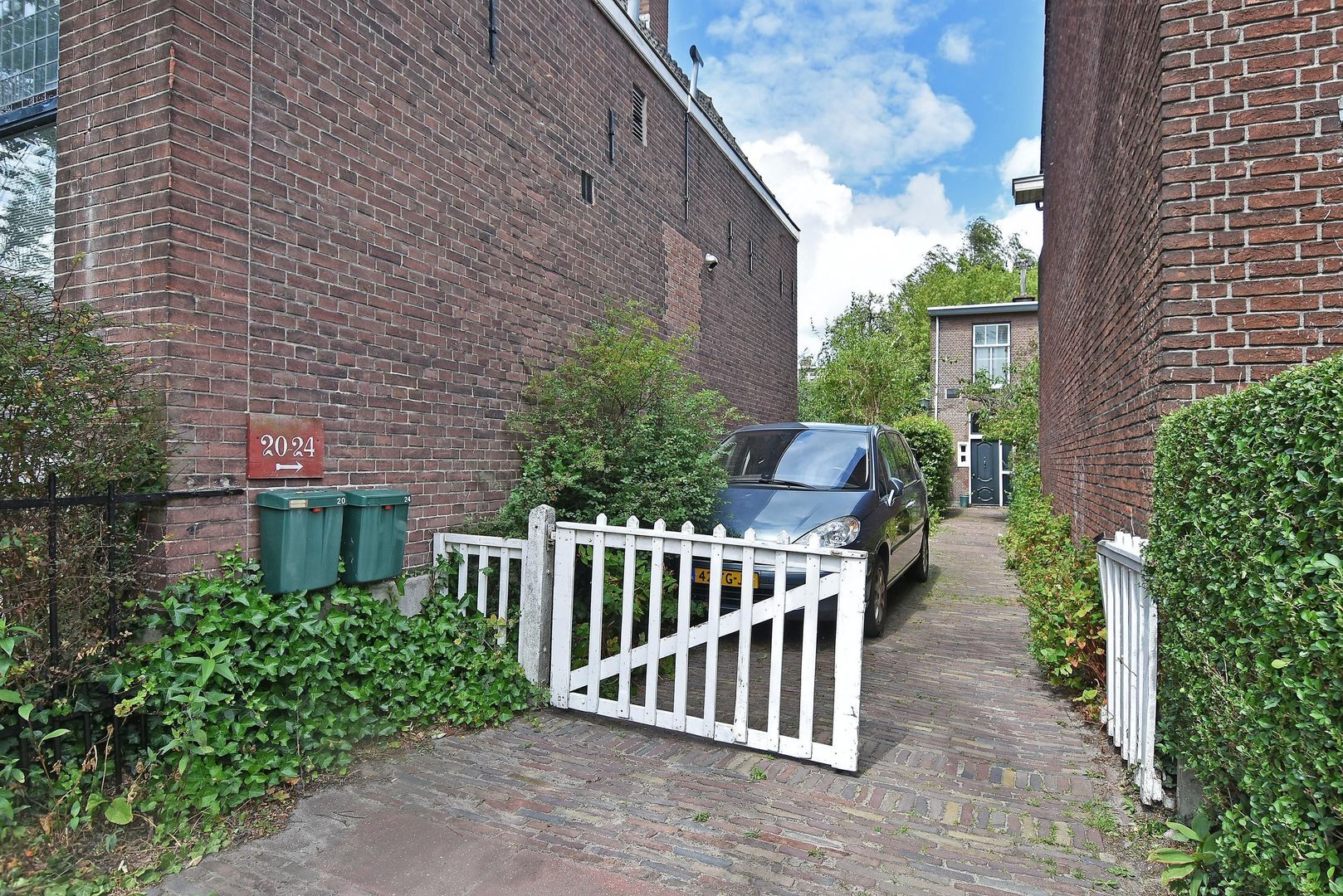 Laan van Overvest 20, Delft foto-6