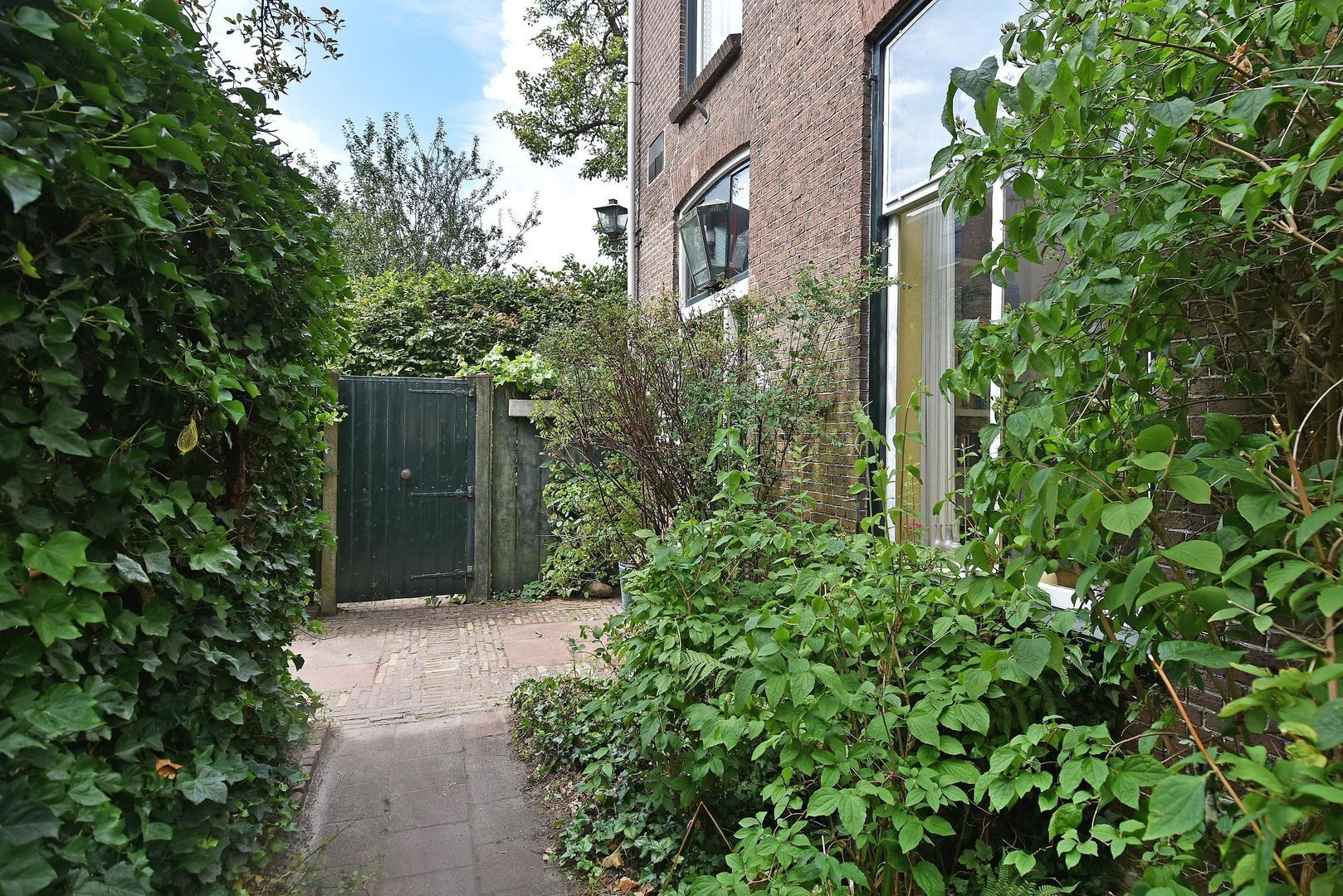 Laan van Overvest 20, Delft foto-65