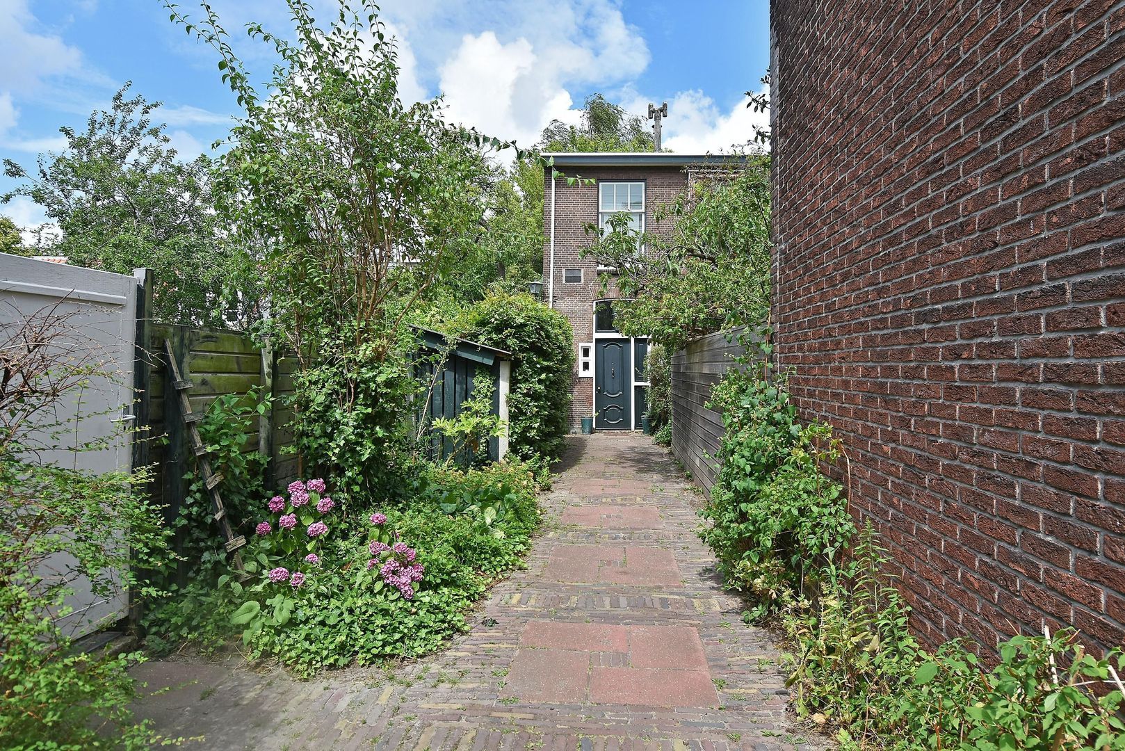 Laan van Overvest 20, Delft foto-7