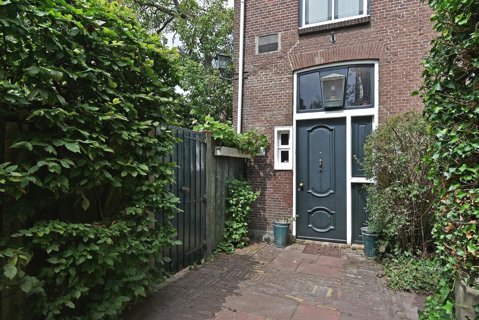 Laan van Overvest 20, Delft foto-8