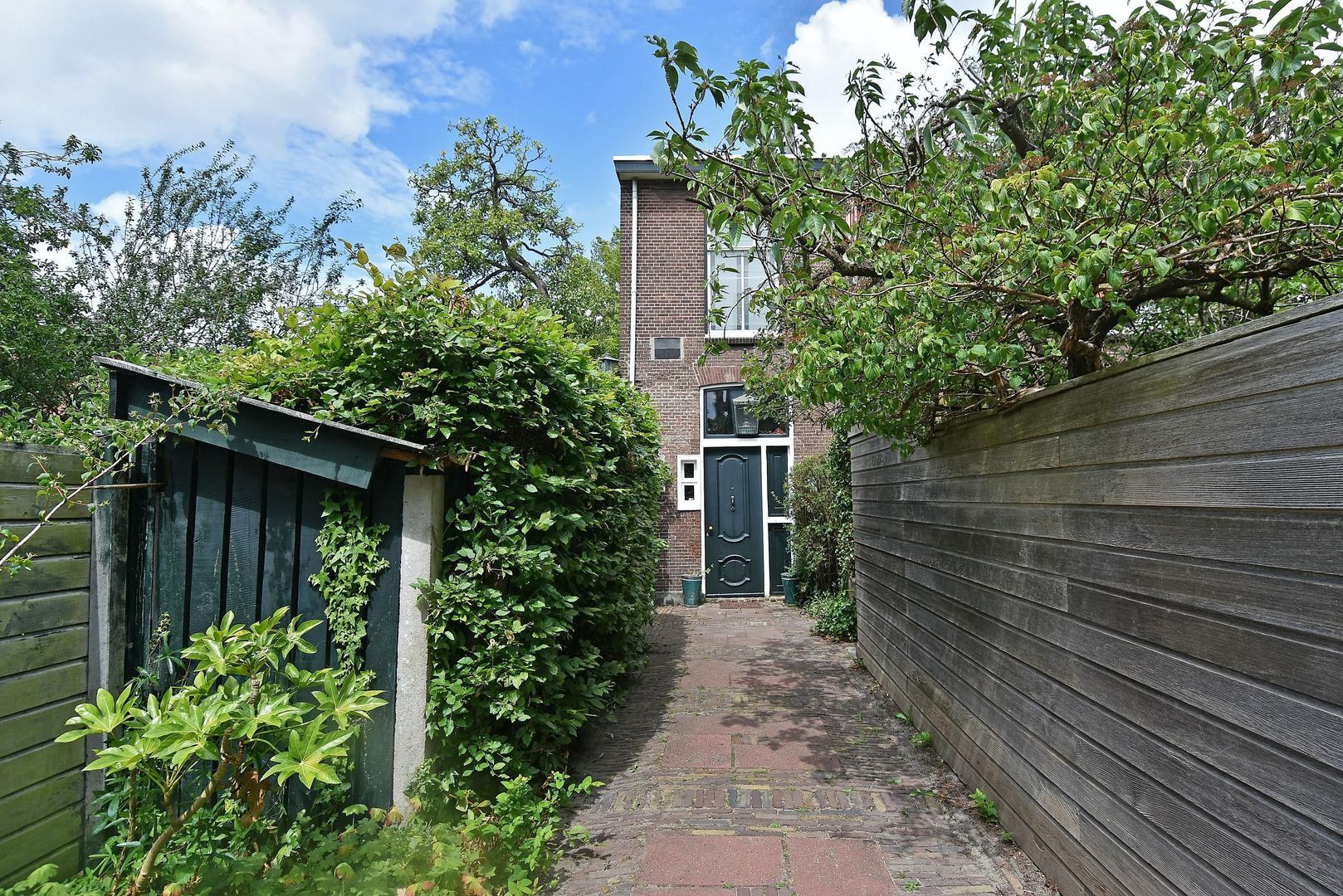 Laan van Overvest 20, Delft foto-64