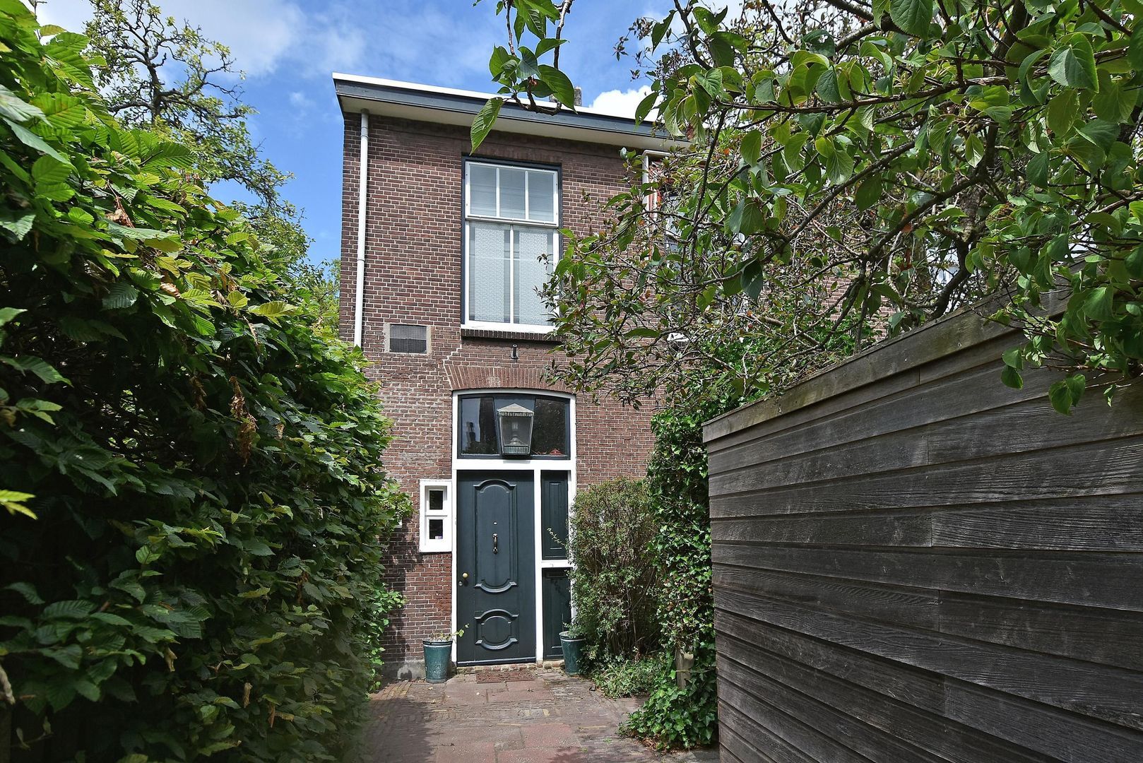 Laan van Overvest 20, Delft foto-0