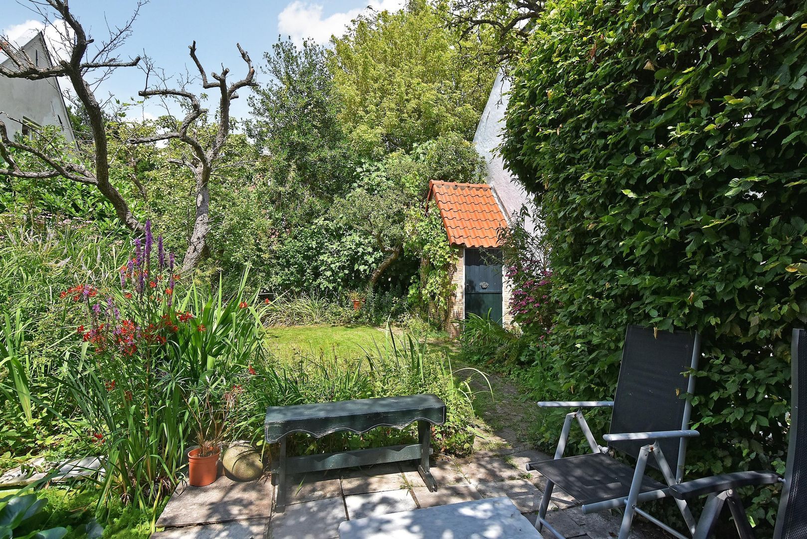 Laan van Overvest 20, Delft foto-29