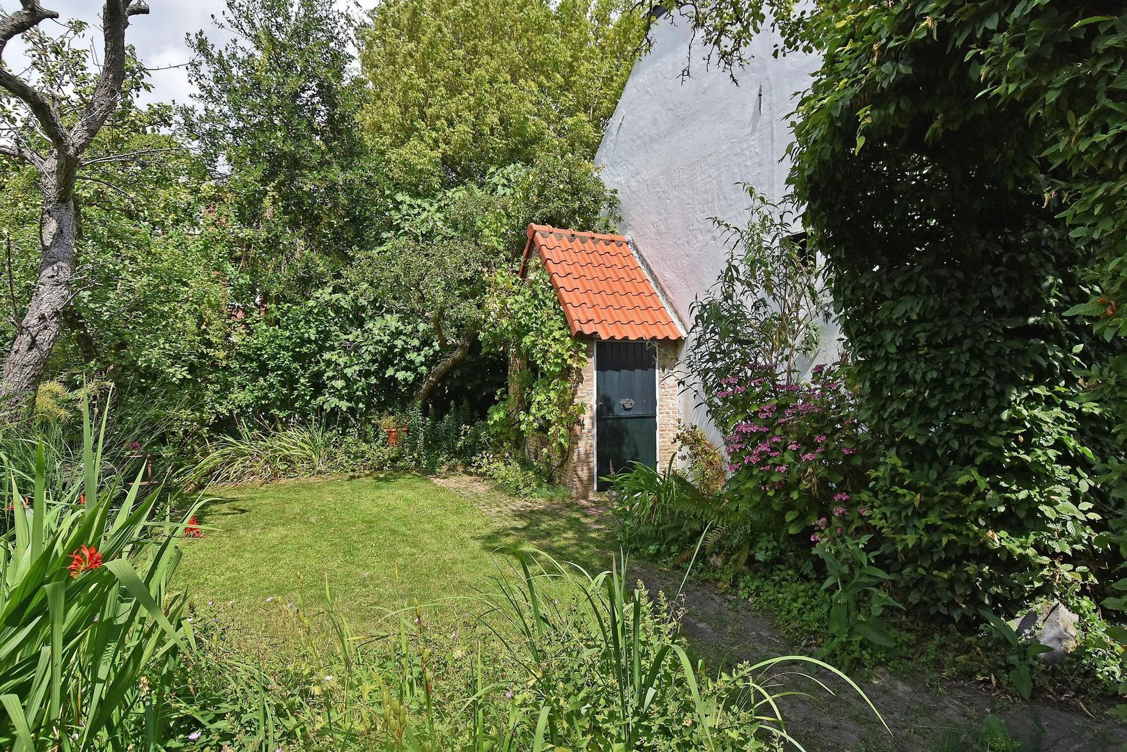 Laan van Overvest 20, Delft foto-28