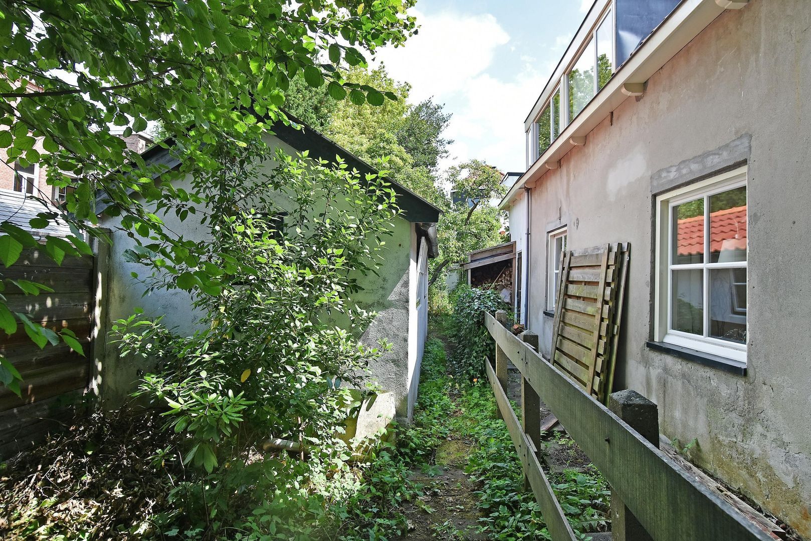 Laan van Overvest 20, Delft foto-37