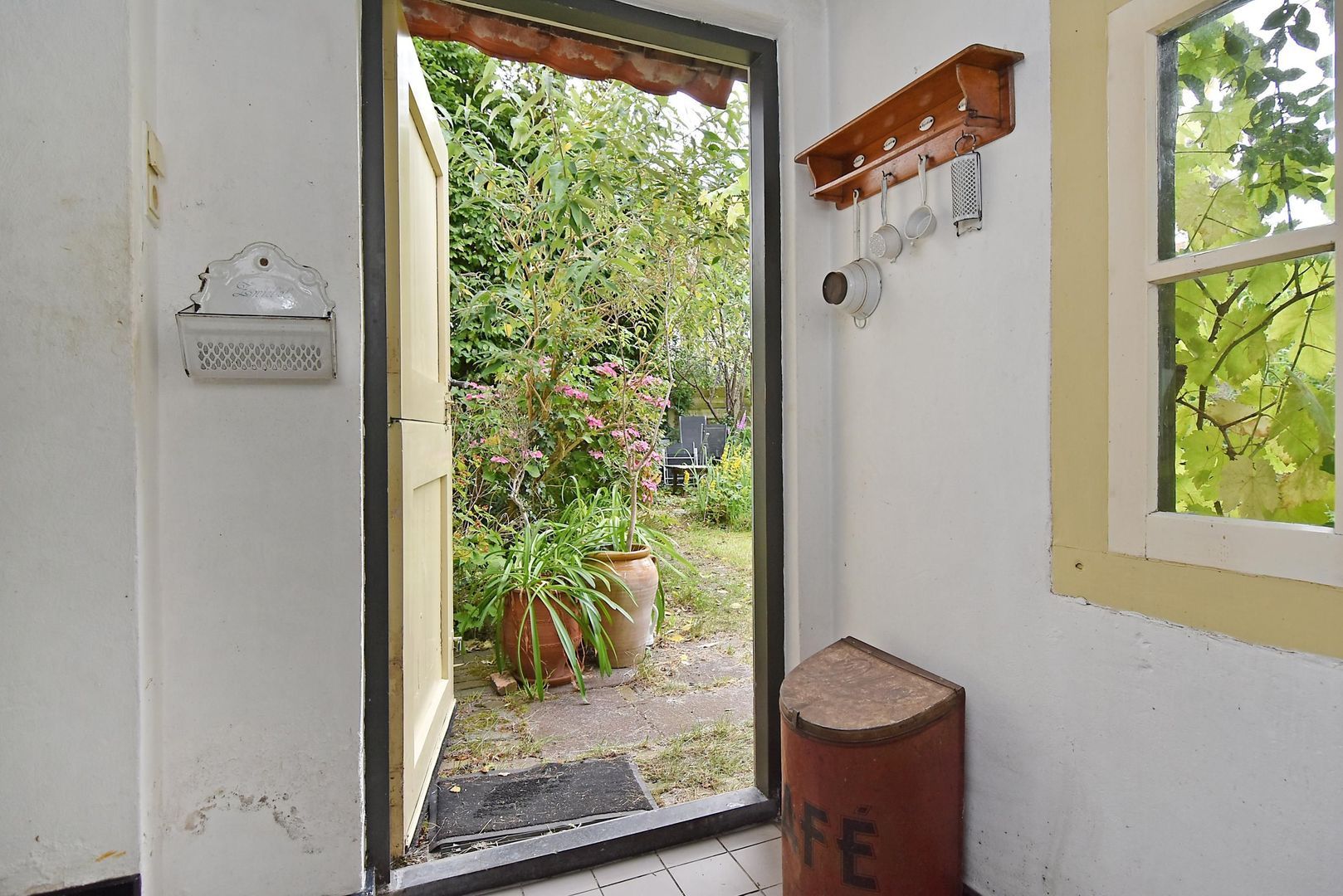 Laan van Overvest 20, Delft foto-27