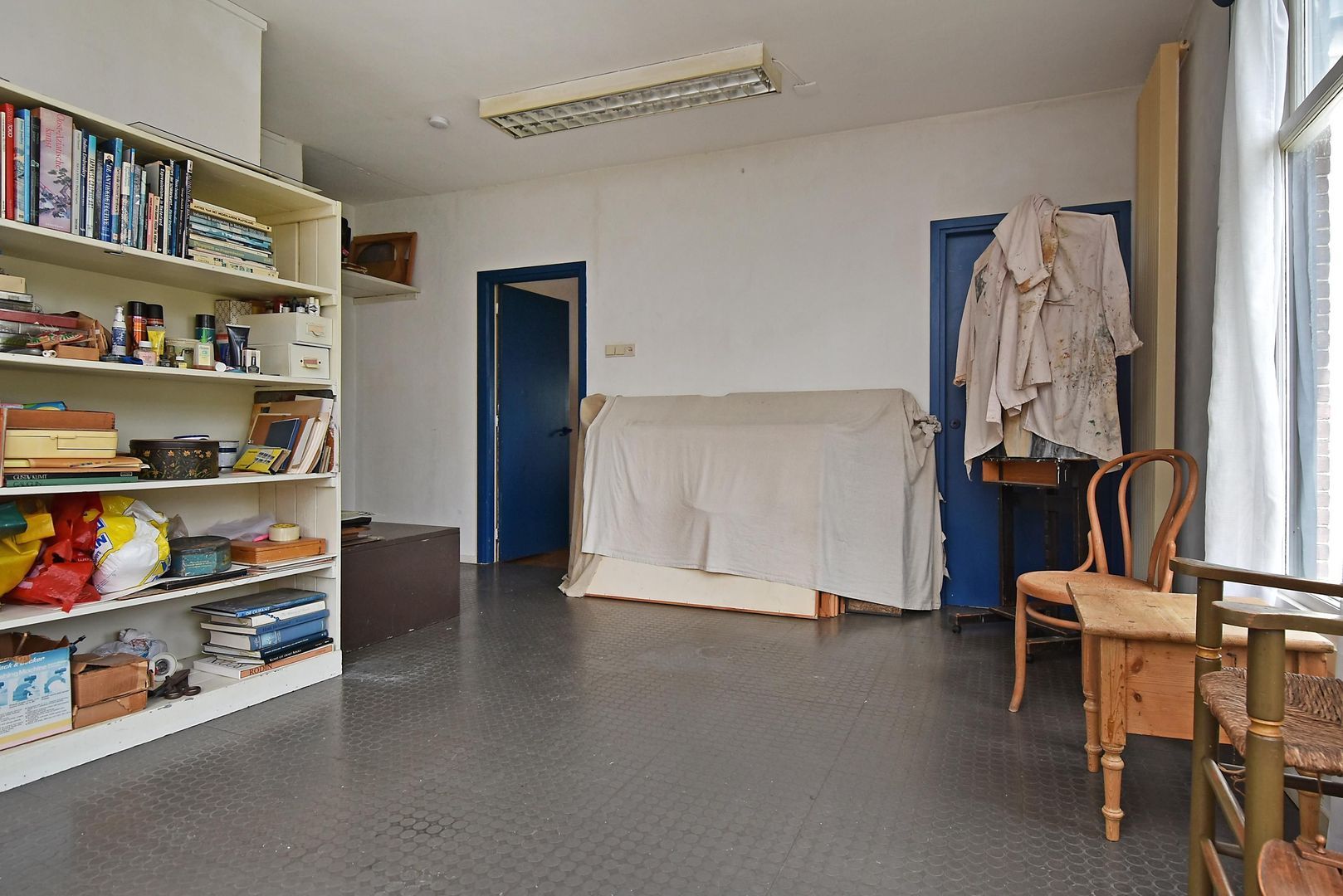 Laan van Overvest 20, Delft foto-47