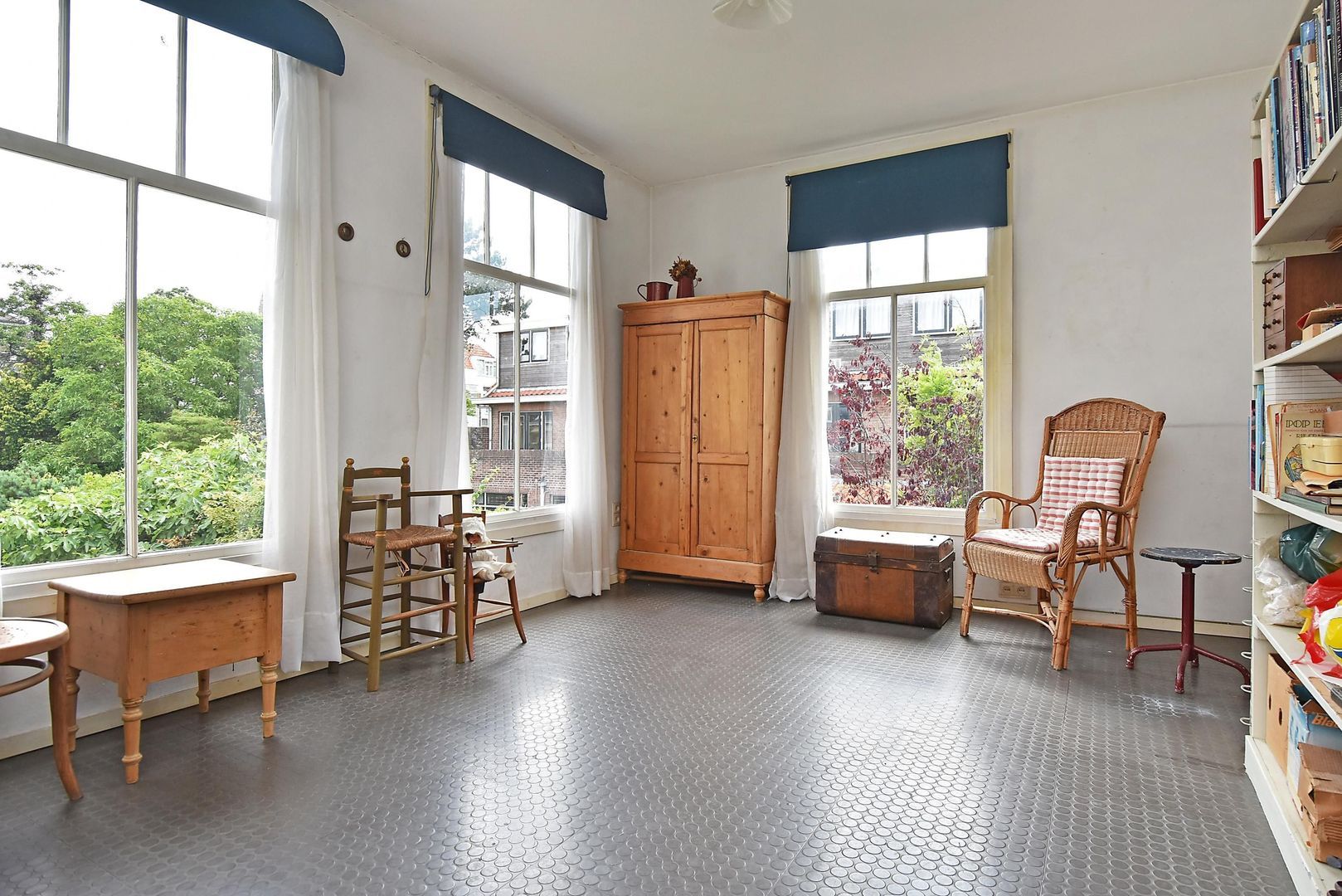 Laan van Overvest 20, Delft foto-46