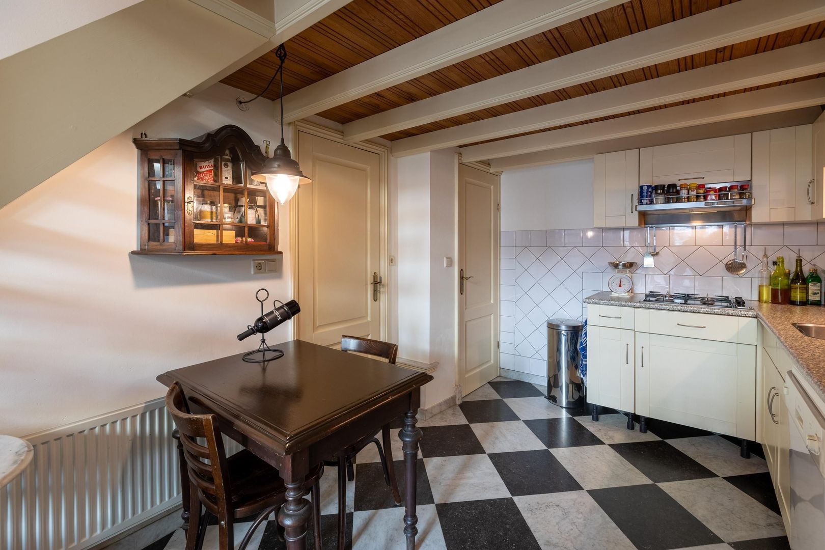 Vrouwjuttenland 14 B, Delft foto-1